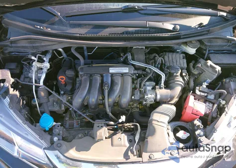 2020 Honda Fit Lx from USA, damaged, VIN 3HGGK5H49LM731932